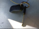 Nissan Frontier Se 1N6AD07U96C406655 снимка