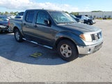 Nissan Frontier Se 1N6AD07U96C406655 снимка