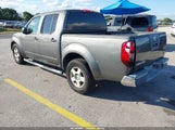 Nissan Frontier Se 1N6AD07U96C406655 снимка