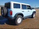 Ford Bronco Heritage Edition 1FMEE4DP6SLA83517 снимка
