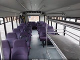 Ford F-550 Chassis Xl 1FDAF5GY8KEC92591 снимка