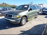 Ford Expedition Xlt 1FMRU15W91LA85477 снимка