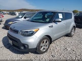 Kia Soul KNDJN2A23H7469460 снимка