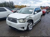 Toyota Highlander Limited JTEES42A992118865 снимка