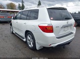 Toyota Highlander Limited JTEES42A992118865 снимка