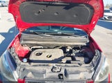 Kia Soul + KNDJT2A63D7556231 fotografie