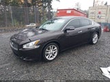 Nissan Maxima 3.5 Sv 1N4AA5AP6AC810507 снимка