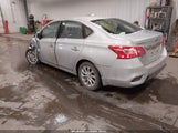 Nissan Sentra Sv 3N1AB7APXJY219092 снимка