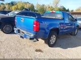 Chevrolet Colorado 2Wd Long Box Wt 1GCHSBEA8L1136014 photo