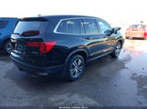 Honda Pilot Ex-L 5FNYF6H6XGB097247 снимка