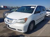 Honda Odyssey Lx 5FNRL3H26AB110303 снимка