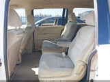 Honda Odyssey Lx 5FNRL3H26AB110303 снимка