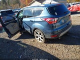 Ford Escape Titanium 1FMCU9J90JUB94926 fotografie