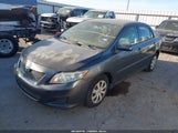 Toyota Corolla Le JTDBL40E899035350 снимка