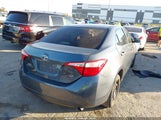 Toyota Corolla Le 5YFBURHE7GP395490 снимка