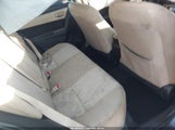 Toyota Corolla Le 5YFBURHE7GP395490 снимка