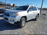 Toyota 4Runner Sr5 V6 JTEBU5JR7B5045137 снимка