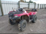 Honda Trx420 Fm 1HFTE4035K4511348 снимка