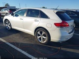 Toyota Venza Xle V6 4T3ZK3BB4CU046562 photo