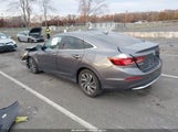 Honda Insight Touring 19XZE4F95NE015033 снимка