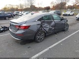 Honda Insight Touring 19XZE4F95NE015033 снимка
