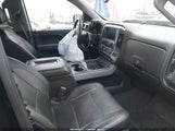 Chevrolet Silverado  2Lz 3GCUKSECXHG124794 снимка