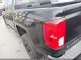 Chevrolet Silverado  2Lz 3GCUKSECXHG124794 снимка