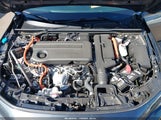 Honda Civic Hybrid Sport/Sport Touring 2HGFE4F85SH347937 photo