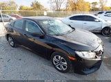 Honda Civic Lx 19XFC2F54JE038999 снимка
