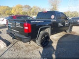 GMC Sierra  Limited 2GTV2LEC7K1115089 снимка