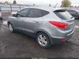 Hyundai Tucson Gls KM8JU3AC8BU221842 снимка
