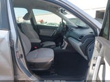Subaru Forester 2.5I JF2SJABC7HH407444 снимка