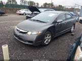 Honda Civic Lx-S 2HGFA1F63BH509086 снимка