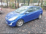 Hyundai Accent Se KMHCU5AE9DU133942 снимка