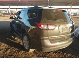 Chevrolet Traverse 1Lt 1GNKRGKD4FJ161453 снимка