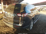 Chevrolet Traverse 1Lt 1GNKRGKD4FJ161453 снимка