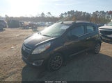 Chevrolet Spark 2Lt KL8CE6S98DC512308 fotografie