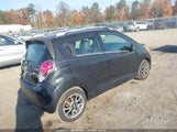 Chevrolet Spark 2Lt KL8CE6S98DC512308 fotografie