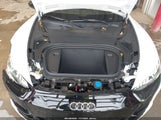 Audi E-Tron Gt Premium Plus Quattro WAUCJBFW7N7001224 снимка