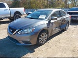Nissan Sentra S 3N1AB7AP1HY287260 снимка
