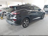 Nissan Murano Sv Fwd 5N1AZ2BJ4MC110481 снимка