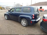 Chevrolet Hhr Lt 3GNBABFW9BS607207 снимка
