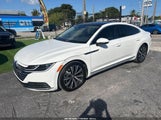 Volkswagen Arteon 2.0T Sel WVWCR7AN7LE017889 fotografie