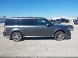 Ford Flex Limited 2FMGK5D88HBA05135 photo