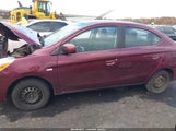 Mitsubishi Mirage G4 Es ML32F3FJ5JHF08322 снимка