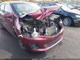 Mitsubishi Mirage G4 Es ML32F3FJ5JHF08322 снимка