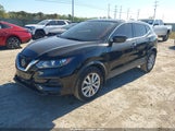 Nissan Rogue Sport S Fwd Xtronic Cvt JN1BJ1CV1LW259717 fotografie