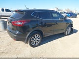 Nissan Rogue Sport S Fwd Xtronic Cvt JN1BJ1CV1LW259717 fotografie