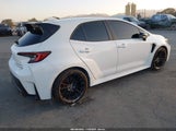 Toyota Gr Corolla Core JTNABAAE4PA002607 снимка
