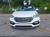 Hyundai Santa Fe Sport 2.0T Ultimate 5XYZW4LA0HG495694 fotografie